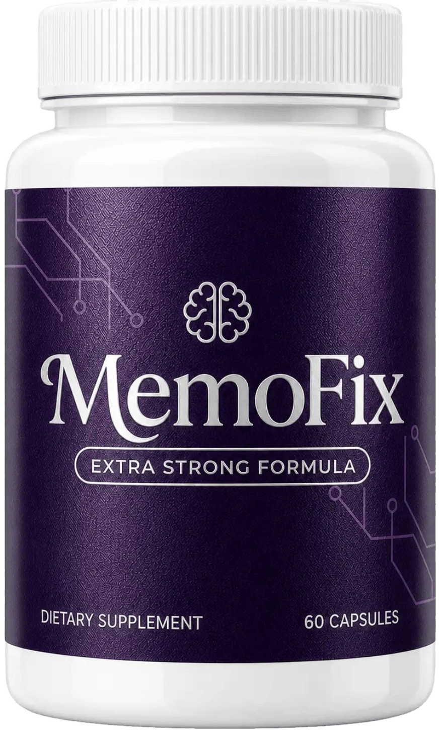 MemoFix official website
